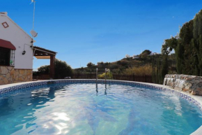 Villa Magnolias SpainSunRentals 1093